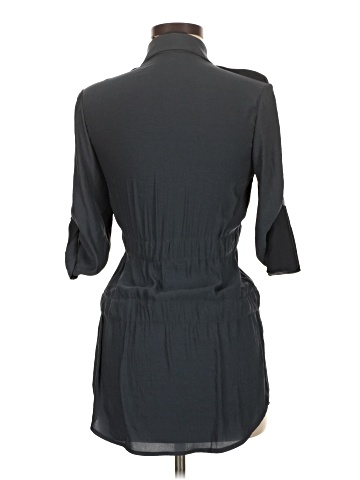 Richard Chai 3/4 Sleeve Blouse (view 2)