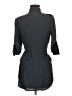 Richard Chai 100% Polyester Black 3/4 Sleeve Blouse Size 0 - photo 2