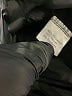 Assorted Brands Black 3/4 Sleeve Blouse Size L - photo 8