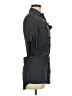 Richard Chai 100% Polyester Black 3/4 Sleeve Blouse Size 0 - photo 4