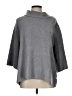 Fate Gray Poncho Size L - photo 1