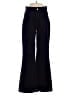 H&M Blue Casual Pants Size 4 - photo 1