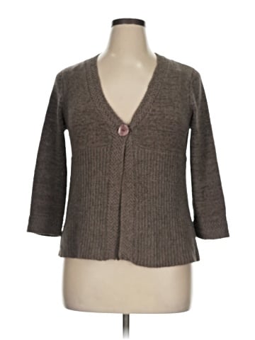 Elena Solano Cardigan (view 1)