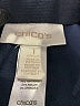 Chico's Solid Blue Active Pants Size Med (1) - photo 7