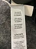 Chico's Solid Blue Active Pants Size Med (1) - photo 8