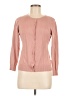 Assorted Brands Pink Cardigan Size M - photo 1