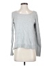 Indigenous Gray Pullover Sweater Size XS - photo 1