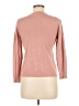 Assorted Brands Pink Cardigan Size M - photo 2