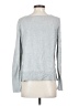 Indigenous Gray Pullover Sweater Size XS - photo 2