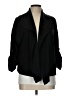 Max Studio Black Kimono Size L - photo 1