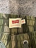 Levi's Camo Green Casual Pants Size XS - photo 7