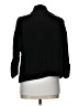 Max Studio Black Kimono Size L - photo 2