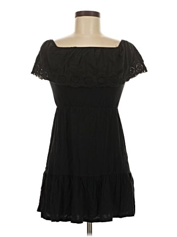 Alya Casual Dress (view 1)