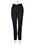 Unbranded Solid Black Active Pants Size S (estimated) - photo 1