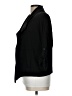 Max Studio Black Kimono Size L - photo 5
