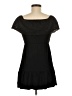 Alya Black Casual Dress Size XXS - photo 2