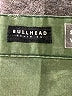 Bullhead Camo Green Jeans Size 30 waist - photo 4
