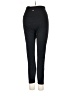Unbranded Solid Black Active Pants Size S (estimated) - photo 2