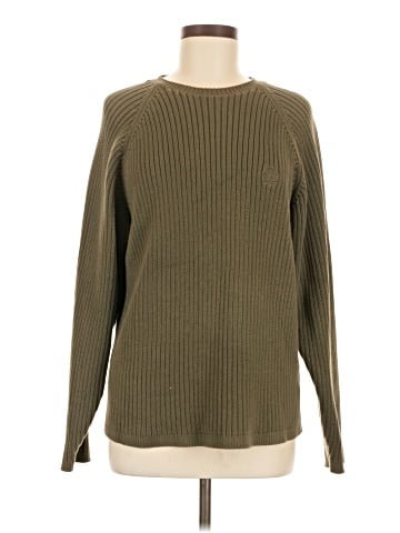 Timberland Pullover Sweater (view 1)