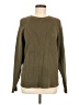 Timberland 100% Cotton Brown Pullover Sweater Size M - photo 1