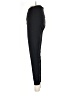 Unbranded Solid Black Active Pants Size S (estimated) - photo 5