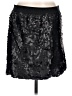 French Connection 100% Polyester Black Formal Skirt Size 12 (petite) - photo 1