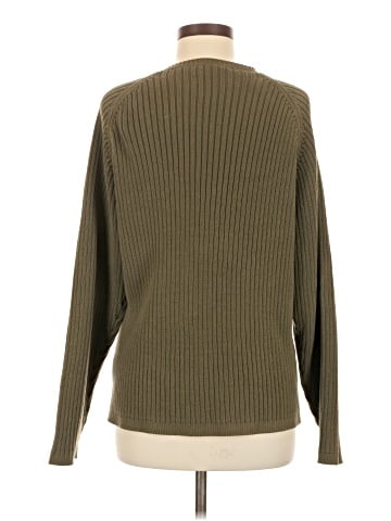 Timberland Pullover Sweater (view 2)