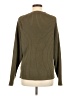 Timberland 100% Cotton Brown Pullover Sweater Size M - photo 2