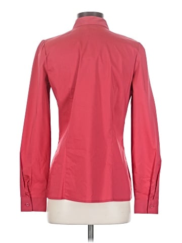 East5th Long Sleeve Blouse (view 2)