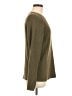 Timberland 100% Cotton Brown Pullover Sweater Size M - photo 4