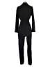Maje Solid Black Jumpsuit Size EU (FR) 34 / US 2 - photo 2