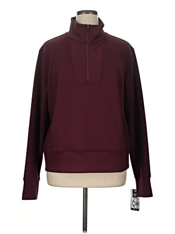 GAIAM Pullover Sweater (view 1)
