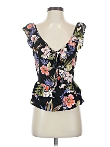 Patrons of Peace Tank Top (view 1)