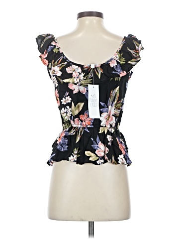 Patrons of Peace Tank Top (view 2)