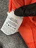 Nike Orange Pullover Sweater Size XS - photo 8