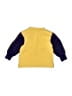 Gymsport Yellow Sweatshirt Size 6 mo - 12 mo - photo 2