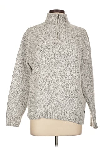 Chaps Turtleneck Sweater (view 1)