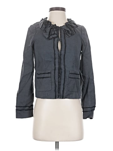 Rebecca Taylor Jacket (view 1)