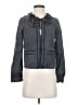 Rebecca Taylor Gray Jacket Size 2 - photo 1