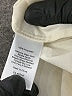 Talbots 100% Polyester Ivory Long Sleeve Blouse Size 16W - photo 8