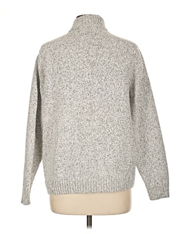 Chaps Turtleneck Sweater (view 2)