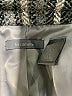 Liz Claiborne Tweed Gray Wool Blazer Size 6 - photo 6