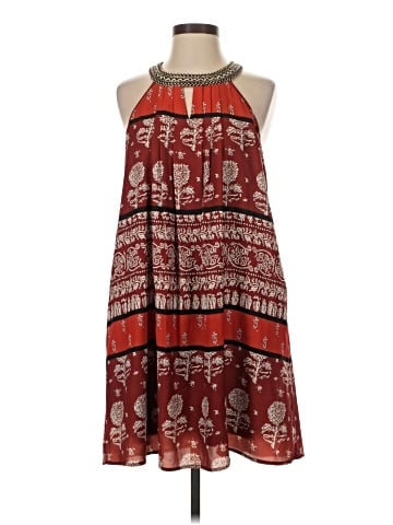 Ranna Gill Casual Dress (view 1)
