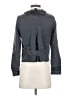 Rebecca Taylor Gray Jacket Size 2 - photo 2