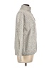 Chaps Silver Turtleneck Sweater Size L - photo 4