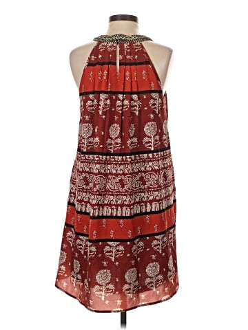 Ranna Gill Casual Dress (view 2)