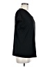 Unbranded Black Short Sleeve T-Shirt Size M - photo 4
