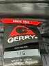 Gerry 100% Polyester Black Raincoat Size L - photo 6