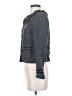 Rebecca Taylor Gray Jacket Size 2 - photo 5