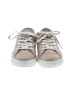 Soludos Gray Tan Sneakers Size 8 - photo 2